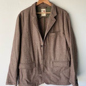 Relwen Casual Sport Jacket